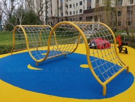 淄博高青·鼎成置業室內休閑與兒童樂園 項目