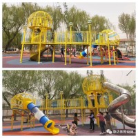 淄博市經開區遊園小品